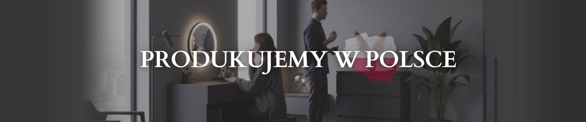 Wyprodukowano w Polsce