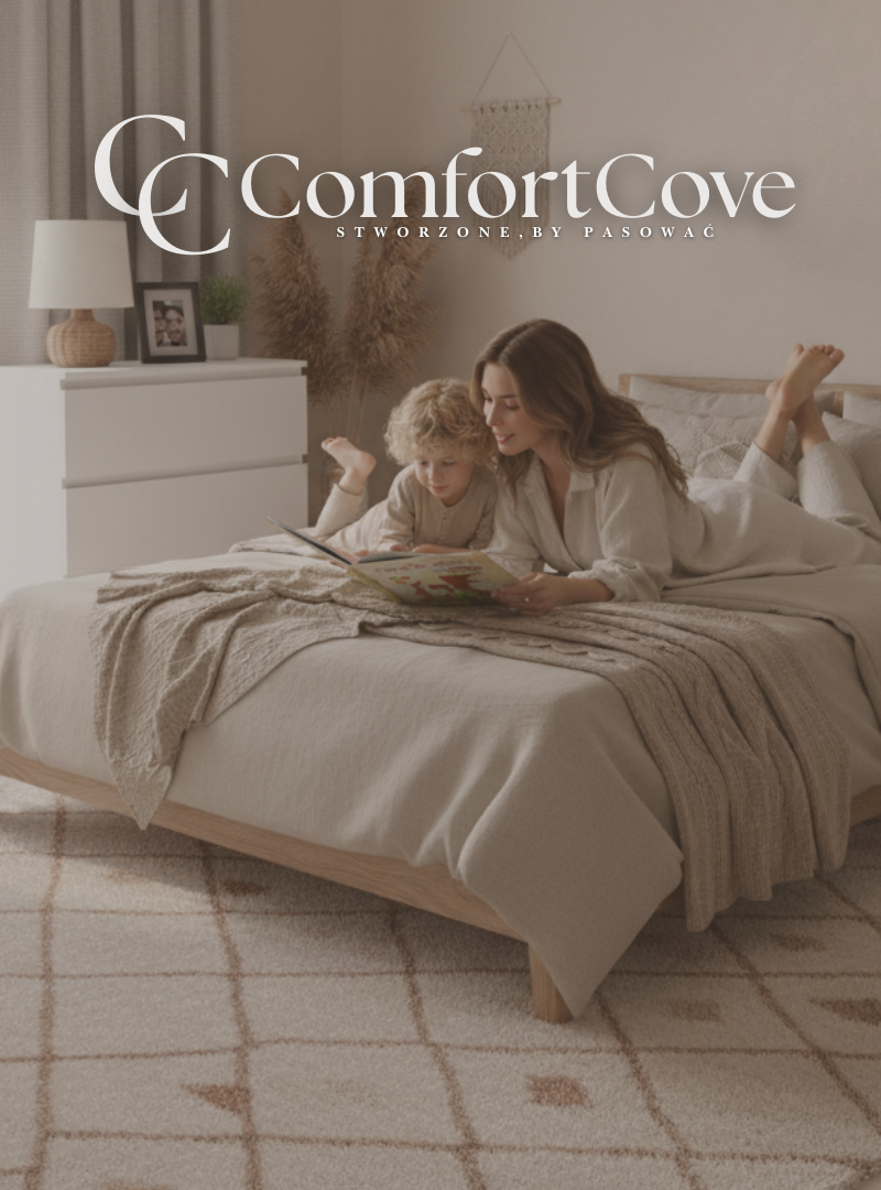 ComfortCove