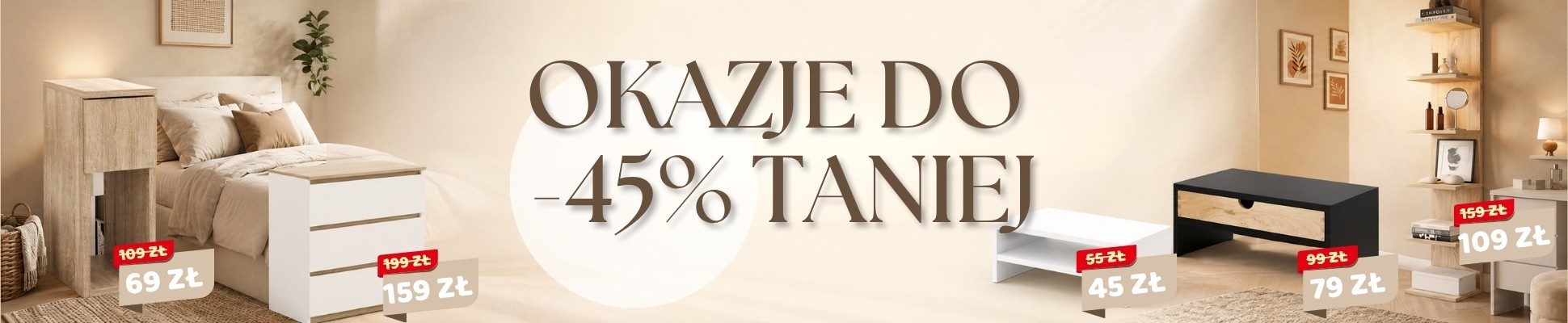 Promocje