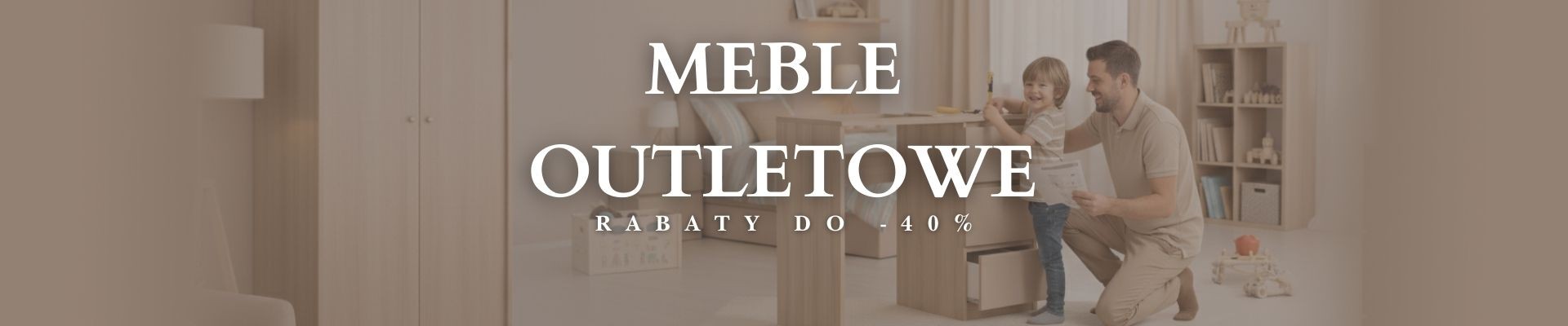 Meble Outletowe