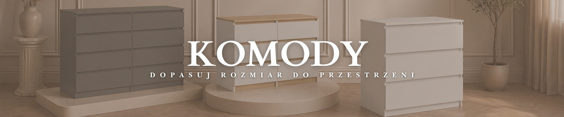 Komody