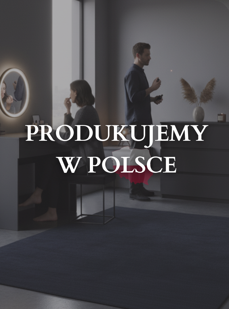 Produkujemy w Polsce