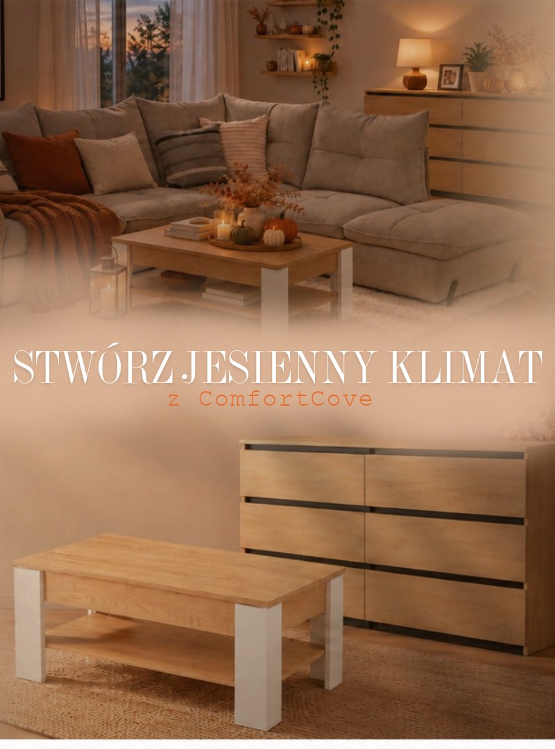 Jesienny Klimat